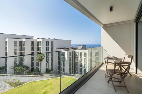 Acqua Residence VI by An Island Apart, Funchal