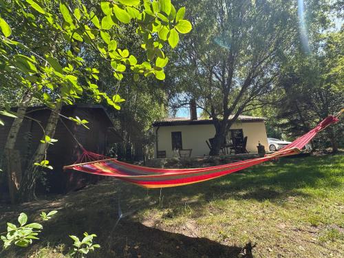 Dārzs, Domek obok Soplicowa - Cichowo in Dolsk