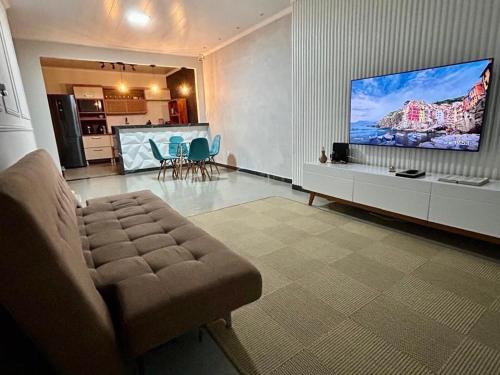 Casa com Piscina, a 5 min da COP 30