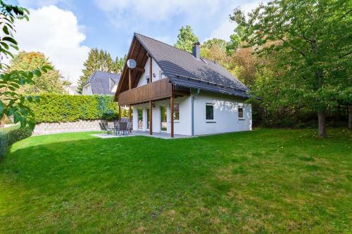 Ferienhaus Huckla in Braunlage, Deutschland