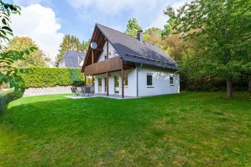 Ferienhaus Huckla in Braunlage, Deutschland