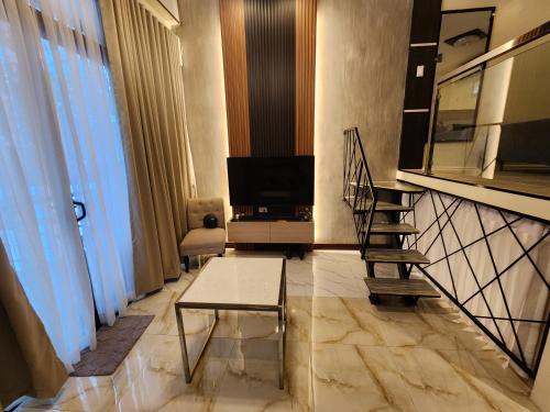The Loft Unit 5, Davao