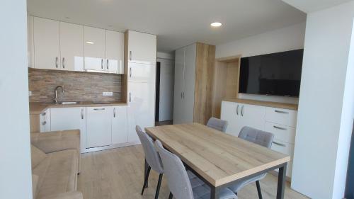Apartmaji Sopotnik in Jagodje