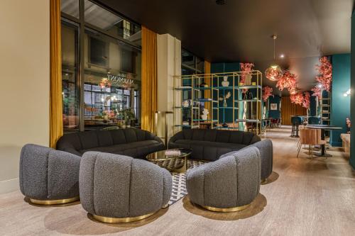 Marmont Hotel - image 3