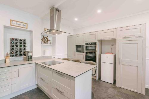 Wallingbrook Lodge in Chulmleigh