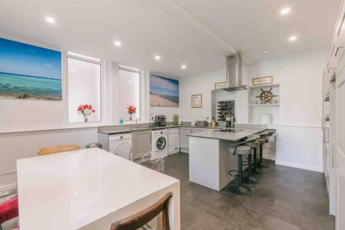 Wallingbrook Lodge in Chulmleigh