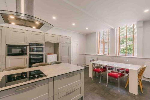 Wallingbrook Lodge in Chulmleigh