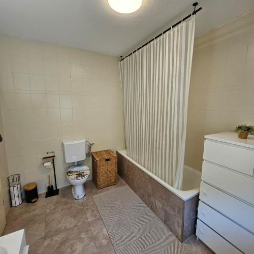 浴室, Gesamte Unterkunft für bis zu 3 Personen (Gesamte Unterkunft fur bis zu 3 Personen) in 大蓋勞