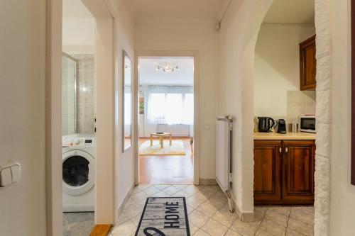 Ernest Apartment, Budapest (photo 4)