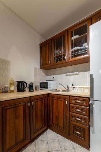 Ernest Apartment, Budapest (photo 5)