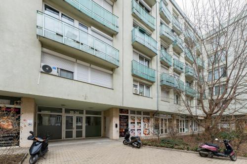 Ernest Apartment, Budapest (photo 6)