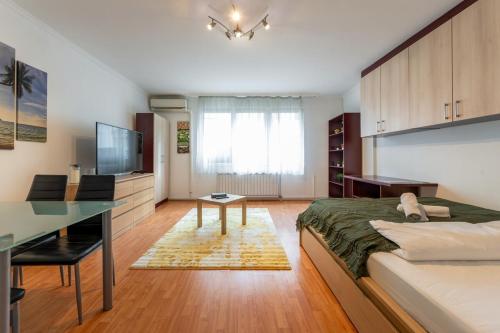 Ernest Apartment, Budapest (photo 7)