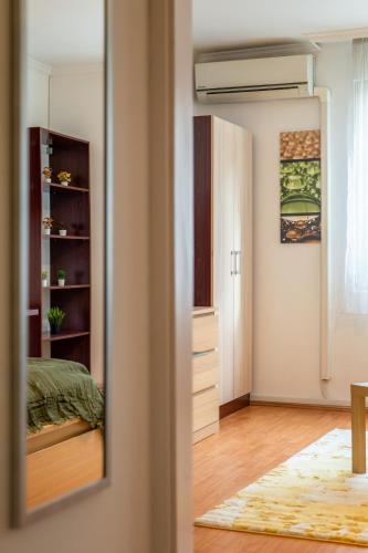 Ernest Apartment, Budapest (photo 8)
