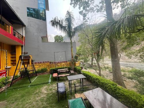 Utsav River Bank Homestay