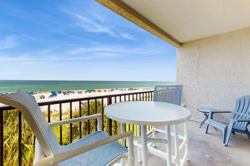 Windancer Condominiums by Wyndham Vacation Rentals near Silver Sands Premium Outlets