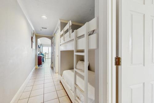 Windancer Condominiums by Wyndham Vacation Rentals near Silver Sands Premium Outlets