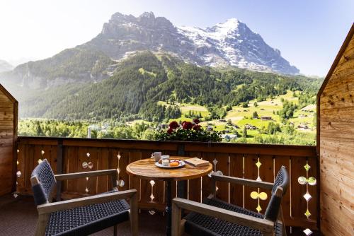 Boutique Hotel Glacier 5