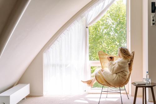 Boutique Hotel Texel