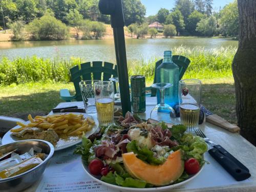 Chez le Magnolia in Frayssinet-le-Gélat