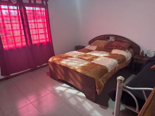 complejo sarmiento in Bragado
