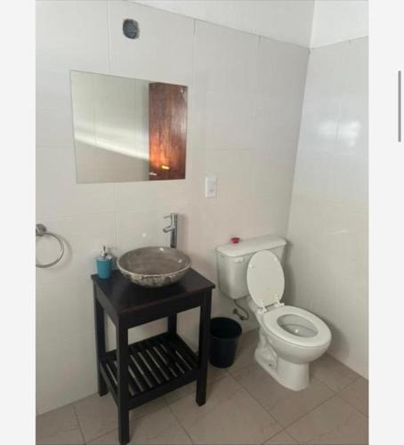 complejo sarmiento in Bragado