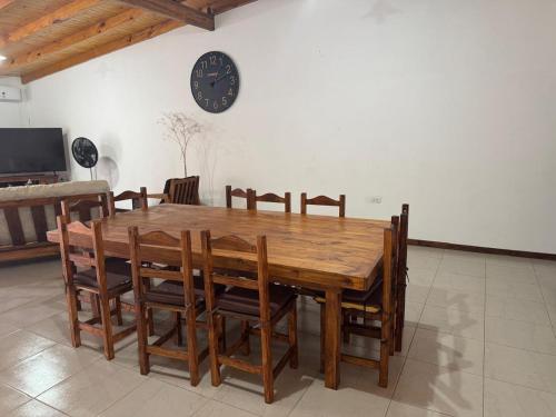 complejo sarmiento in Bragado