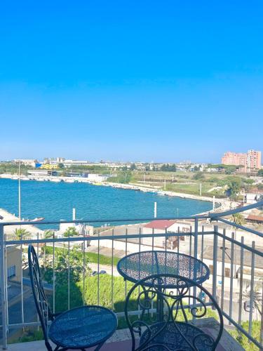 MyPuglia, Central Sea-View Suites in Brindisi, Brindisi
