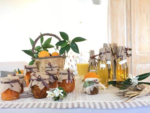 Monti di Jogliu - Tanca Manna