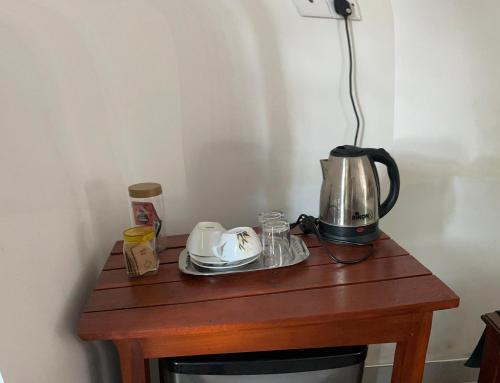 Ella Cloud Castle Homestay - image 4