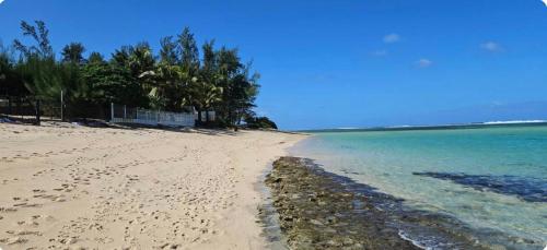 Riambel in Bel Ombre