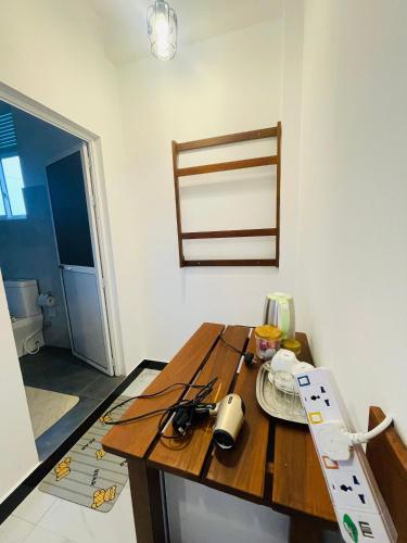 Family Room with Mountain View image 10