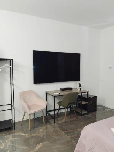 Residenza Angioina, Naples (photo 3)