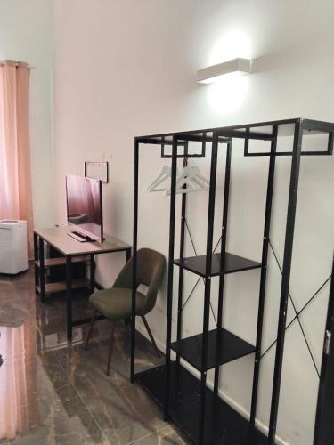 Residenza Angioina, Naples (photo 7)