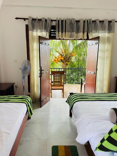 Ella Cloud Castle Homestay - Ella Ella Cloud Castle Homestay - Ella