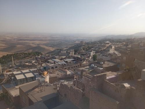 Gılgamesh butik otel near Mardin Airport