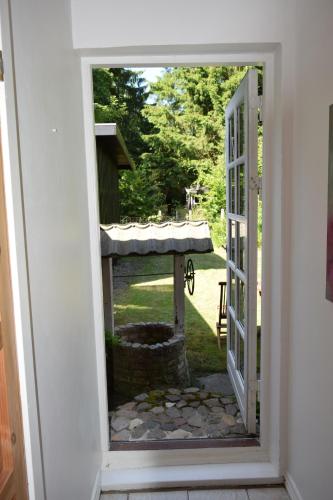 Zunanjost, Tabló (Tablo) in Skelvej