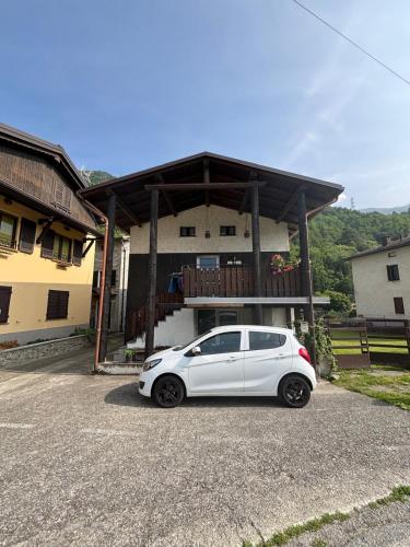 Aura House in Piateda