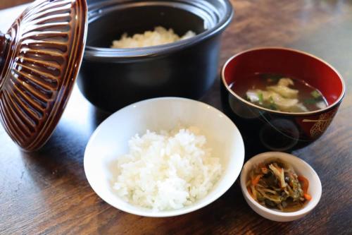 Yamagata Zao Pension Apron Stage - 식음료(F&B)
