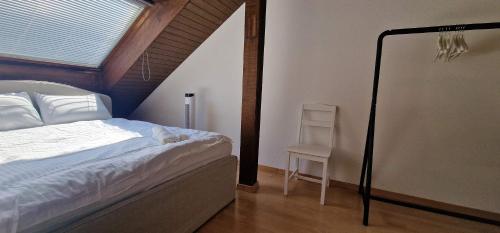 City Lights Zurich View Loft, Curych (fotografie 4)