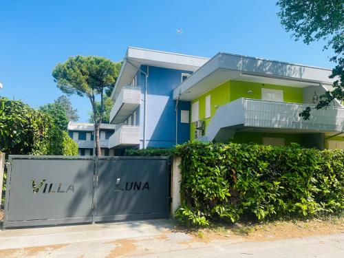 Condominio Luna