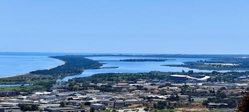 Villa Type 2 gîte à louer Montesoro