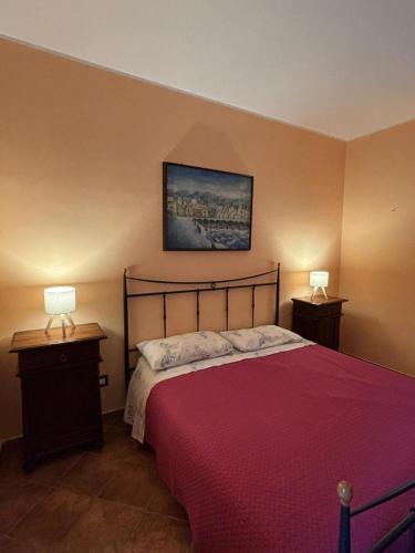 Casa Nina gîte à louer Palerme