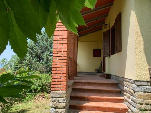 Villa Cira in Стыа