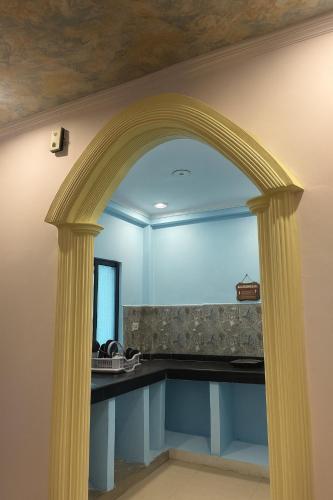 Vista Kove-Flat 302 in Indira Nagar