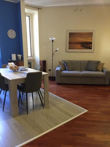 Rosy Apartment Rome, Rome (photo 10)