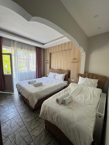 Beyzade family hotel - image 8