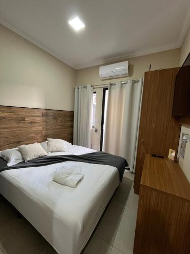. Casa Lua Flat