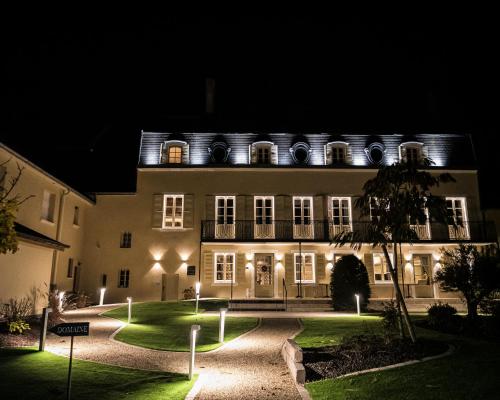 La Maison de Jacqueline chambre d'hôte Chambolle-Musigny
