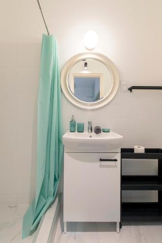 Buda Studio Apartments - image 4