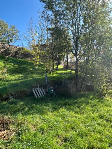 Chalet sur terrain arboré (Chalet sur terrain arbore) in Fayet (Midi-Pyrenees)